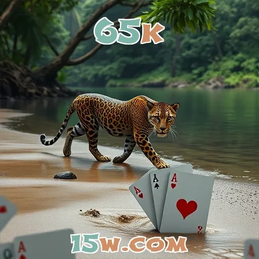 65k App: A Revolução nos Jogos Móveis Que Você Esperava