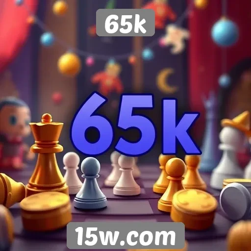 Guias para iniciantes no site de jogos 65k