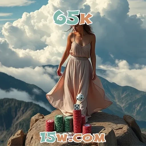 65k - O Seu Destino Imperdível para Jogos Online e Diversão