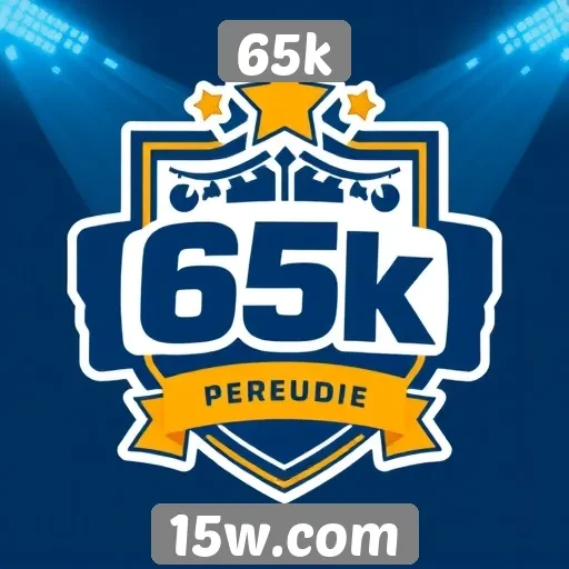 Eventos e torneios promovidos pelo 65k