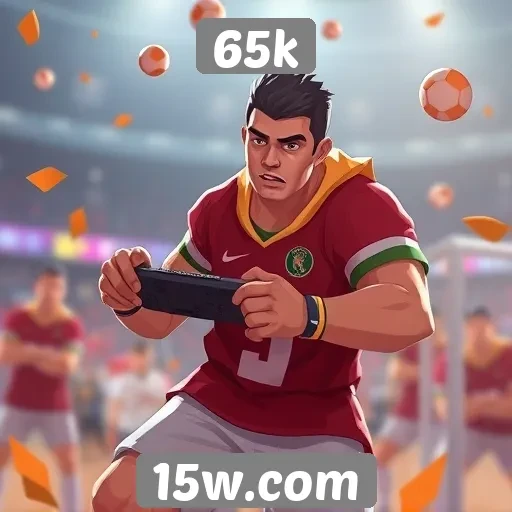 Novidades e lançamentos futuros no 65k