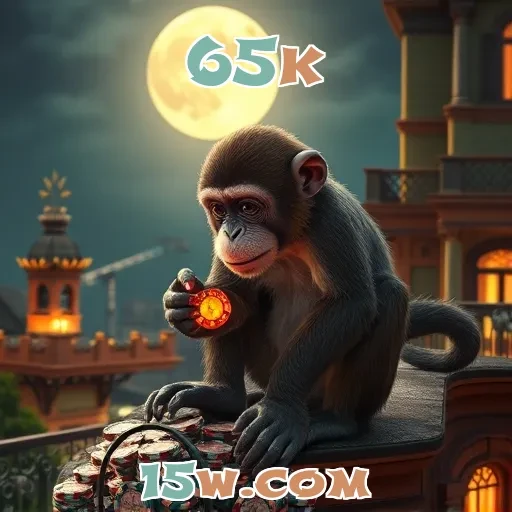 65k Jogos: A Revolução do Entretenimento Digital em Um Só Lugar