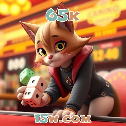 65k VIP: Descubra o Mundo Exclusivo de Benefícios em Jogos